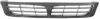 VAN WEZEL 5329510 Radiator Grille